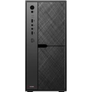 Корпус ACCORD mATX ACC-1603 Black ACC-1603