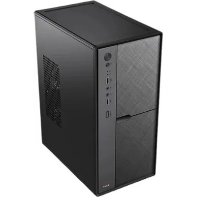 Корпус ACCORD mATX ACC-1603 Black ACC-1603 Корпус ACCORD mATX ACC-1603 Black ACC-1603