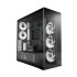 Корпус ПК ARCTIC Xtender VG (Black) (Clear Glass) ACPCC00024A Корпус ПК ARCTIC Xtender VG (Black) (Clear Glass) ACPCC00024A