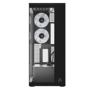Корпус ПК ARCTIC Xtender VG (Black) (Clear Glass) ACPCC00024A