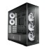 Корпус ПК ARCTIC Xtender (Black) (Clear Glass) ACPCC00023A Корпус ПК ARCTIC Xtender (Black) (Clear Glass) ACPCC00023A
