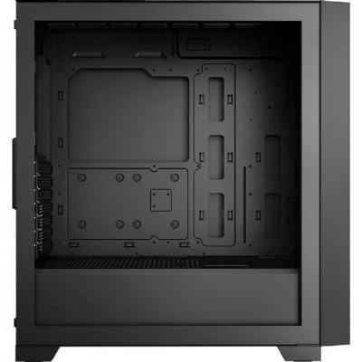 Корпус PCCOOLER ATX C3D510 BK Корпус PCCOOLER ATX C3D510 BK