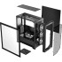 Корпус PCCOOLER ATX C3D510 BK Корпус PCCOOLER ATX C3D510 BK