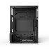 Корпус CBR Корпус mATX Minitower MX08, c БП PSU-ATX550-12MD (550W/120mm), 2*USB 2.0, HD Audio+Mic, Black PCC-MATX-MX08-550W Корпус CBR Корпус mATX Minitower MX08, c БП PSU-ATX550-12MD (550W/120mm), 2*USB 2.0, HD Audio+Mic, Black PCC-MATX-MX08-550W