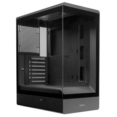 корпус Ginzzu GL 170 корпус Ginzzu GL 170