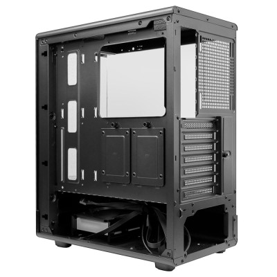 корпус Ginzzu GL 170 корпус Ginzzu GL 170