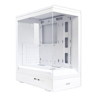 корпус Ginzzu GL 175 корпус Ginzzu GL 175