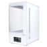 корпус Ginzzu RX450D mATX жк. дисплей (Белый) корпус Ginzzu RX450D mATX жк. дисплей (Белый)