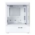 корпус Ginzzu RX450D mATX жк. дисплей (Белый) корпус Ginzzu RX450D mATX жк. дисплей (Белый)