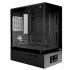 корпус Ginzzu RX400D mATX жк. Дисплей корпус Ginzzu RX400D mATX жк. Дисплей