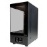 корпус Ginzzu RX400D mATX жк. Дисплей корпус Ginzzu RX400D mATX жк. Дисплей