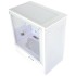 корпус Ginzzu CL411 mATX передняя панель Сетка белый корпус Ginzzu CL411 mATX передняя панель Сетка белый