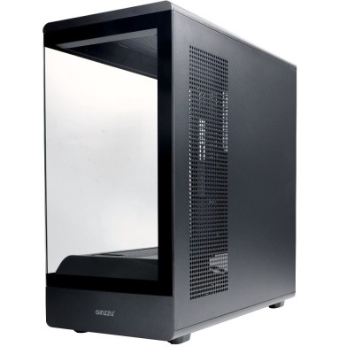 корпус Ginzzu GL 570 корпус Ginzzu GL 570