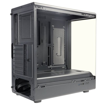 корпус Ginzzu GL 570 корпус Ginzzu GL 570