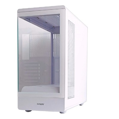 корпус Ginzzu GL 575 корпус Ginzzu GL 575