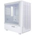 корпус Ginzzu CL413 mATX передняя панель Решетка белый корпус Ginzzu CL413 mATX передняя панель Решетка белый