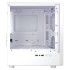 корпус Ginzzu CL413 mATX передняя панель Решетка белый корпус Ginzzu CL413 mATX передняя панель Решетка белый