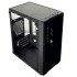 корпус Ginzzu B175 2*USB 2.0,AU передняя и боковая панель стекло корпус Ginzzu B175 2*USB 2.0,AU передняя и боковая панель стекло