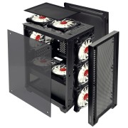 корпус Ginzzu CL530