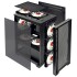 корпус Ginzzu CL530 корпус Ginzzu CL530