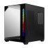 корпус Ginzzu V340 RGB подсветка, закаленное стекло 1*USB 3.0,1*USB 2.0, AU Белый mATX корпус Ginzzu V340 RGB подсветка, закаленное стекло 1*USB 3.0,1*USB 2.0, AU Белый mATX