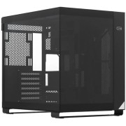 Корпус PcCooler C3 T500 BK черный без БП ATX 9x120mm 5x140mm 2xUSB3.0 audio bott PSU