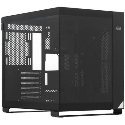 Корпус PcCooler C3 T500 BK черный без БП ATX 9x120mm 5x140mm 2xUSB3.0 audio bott PSU Корпус PcCooler C3 T500 BK черный без БП ATX 9x120mm 5x140mm 2xUSB3.0 audio bott PSU