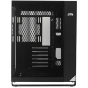 Корпус PcCooler C3 T500 BK черный без БП ATX 9x120mm 5x140mm 2xUSB3.0 audio bott PSU