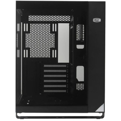 Корпус PcCooler C3 T500 BK черный без БП ATX 9x120mm 5x140mm 2xUSB3.0 audio bott PSU Корпус PcCooler C3 T500 BK черный без БП ATX 9x120mm 5x140mm 2xUSB3.0 audio bott PSU