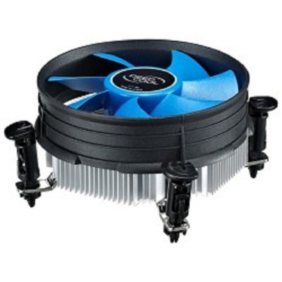 Вентилятор Cooler Deepcool THETA 9 Soc-1150/1155/1156, 3pin, 23dB, Al, 82W, 269g, push-pin, low-profile Вентилятор Cooler Deepcool THETA 9 Soc-1150/1155/1156, 3pin, 23dB, Al, 82W, 269g, push-pin, low-profile
