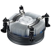 Вентилятор Cooler Deepcool THETA 9 Soc-1150/1155/1156, 3pin, 23dB, Al, 82W, 269g, push-pin, low-profile
