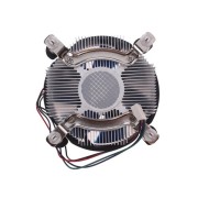 Вентилятор Cooler Deepcool THETA 21 PWM Soc-1150/1155/1156, 4pin, 18-26dB, Al, 95W, 370g, push-pin