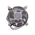 Вентилятор Cooler Deepcool THETA 21 PWM Soc-1150/1155/1156, 4pin, 18-26dB, Al, 95W, 370g, push-pin Вентилятор Cooler Deepcool THETA 21 PWM Soc-1150/1155/1156, 4pin, 18-26dB, Al, 95W, 370g, push-pin