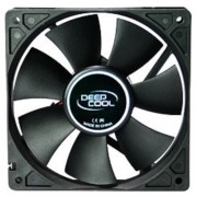 Вентилятор Case fan Deepcool XFAN 120 120x120x25, 3pin, 26dB, 1300rpm, 180g