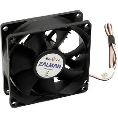 Вентилятор Case fan ZALMAN ZM-F1 PLUS (SF) / ZE-8025ASH RTL Вентилятор Case fan ZALMAN ZM-F1 PLUS (SF) / ZE-8025ASH RTL
