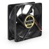 Вентиляторы Exegate EX253948RUS Вентилятор ExeGate Mirage-H 80x80x25 гидродинамический подшипник, 2000 RPM, 22dB, 3pin Вентиляторы Exegate EX253948RUS Вентилятор ExeGate Mirage-H 80x80x25 гидродинамический подшипник, 2000 RPM, 22dB, 3pin