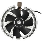 вентилятор Cooler ID-Cooling DK-01T 95W/ LGA1700/1200/115X/775/AM4/AM3/+/AM2/+/FM2/+/FM1