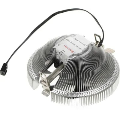 вентилятор Cooler ID-Cooling DK-01T 95W/ LGA1700/1200/115X/775/AM4/AM3/+/AM2/+/FM2/+/FM1 вентилятор Cooler ID-Cooling DK-01T 95W/ LGA1700/1200/115X/775/AM4/AM3/+/AM2/+/FM2/+/FM1