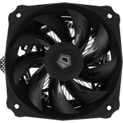вентилятор Cooler ID-Cooling DK-03 LGA1700/1200/115X/775/AM4/AM3/+/AM2/+/FM2/+/FM1