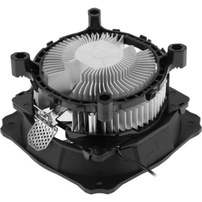 вентилятор Cooler ID-Cooling DK-03 LGA1700/1200/115X/775/AM4/AM3/+/AM2/+/FM2/+/FM1 вентилятор Cooler ID-Cooling DK-03 LGA1700/1200/115X/775/AM4/AM3/+/AM2/+/FM2/+/FM1