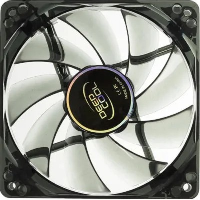 Вентилятор Case fan Deepcool WIND BLADE 120 (L) 120х120х25 Вентилятор Case fan Deepcool WIND BLADE 120 (L) 120х120х25