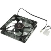 Вентилятор Case fan Deepcool WIND BLADE 120 (L) 120х120х25