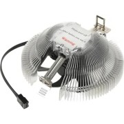 вентилятор Cooler ID-Cooling DK-01S 65W/LGA1700/1200/115X/AM4/AM3/+/AM2/+/FM2/+/FM1