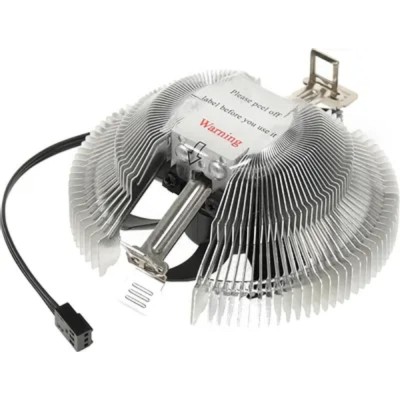 вентилятор Cooler ID-Cooling DK-01S 65W/LGA1700/1200/115X/AM4/AM3/+/AM2/+/FM2/+/FM1 вентилятор Cooler ID-Cooling DK-01S 65W/LGA1700/1200/115X/AM4/AM3/+/AM2/+/FM2/+/FM1