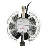 вентилятор Cooler ID-Cooling DK-01S 65W/LGA1700/1200/115X/AM4/AM3/+/AM2/+/FM2/+/FM1