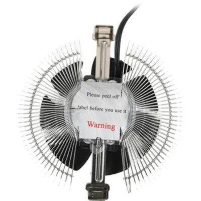 вентилятор Cooler ID-Cooling DK-01S 65W/LGA1700/1200/115X/AM4/AM3/+/AM2/+/FM2/+/FM1 вентилятор Cooler ID-Cooling DK-01S 65W/LGA1700/1200/115X/AM4/AM3/+/AM2/+/FM2/+/FM1