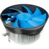 Вентилятор Cooler Deepcool ARCHER BIGPRO PWM 1156/55/51/50/775/FM2/FM1/AM4/AM3+/AM3/AM2+/AM2/940/939/754 TDP 125W, PWM, 120mm Al+Cu Вентилятор Cooler Deepcool ARCHER BIGPRO PWM 1156/55/51/50/775/FM2/FM1/AM4/AM3+/AM3/AM2+/AM2/940/939/754 TDP 125W, PWM, 120mm Al+Cu