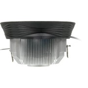 Вентилятор Cooler Deepcool ARCHER BIGPRO PWM 1156/55/51/50/775/FM2/FM1/AM4/AM3+/AM3/AM2+/AM2/940/939/754 TDP 125W, PWM, 120mm Al+Cu