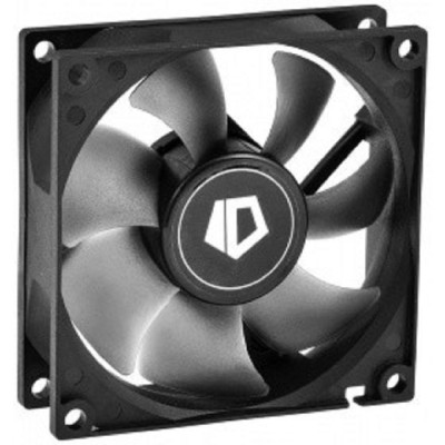 вентилятор Case Fan ID-Cooling NO-8025-SD ID-FAN-NO-8025-SD вентилятор Case Fan ID-Cooling NO-8025-SD ID-FAN-NO-8025-SD