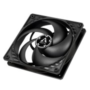 Вентилятор Case fan ARCTIC P12 (black/black) - retail (ACFAN00118A)